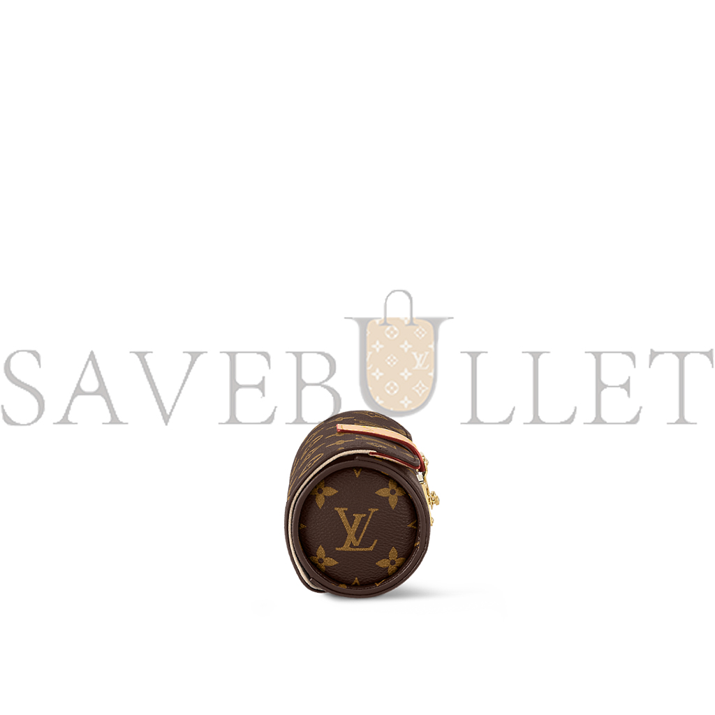 LOUIS VUITTON ETUI BIJOUX M10145 (19*8*8cm) LOUIS VUITTON ETUI BIJOUX M10145 (19*8*8cm)